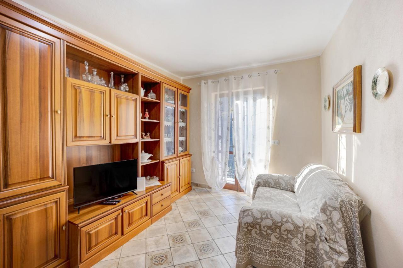 Agriturismo U'Spigu Nonna Annetta Nasino 외부 사진