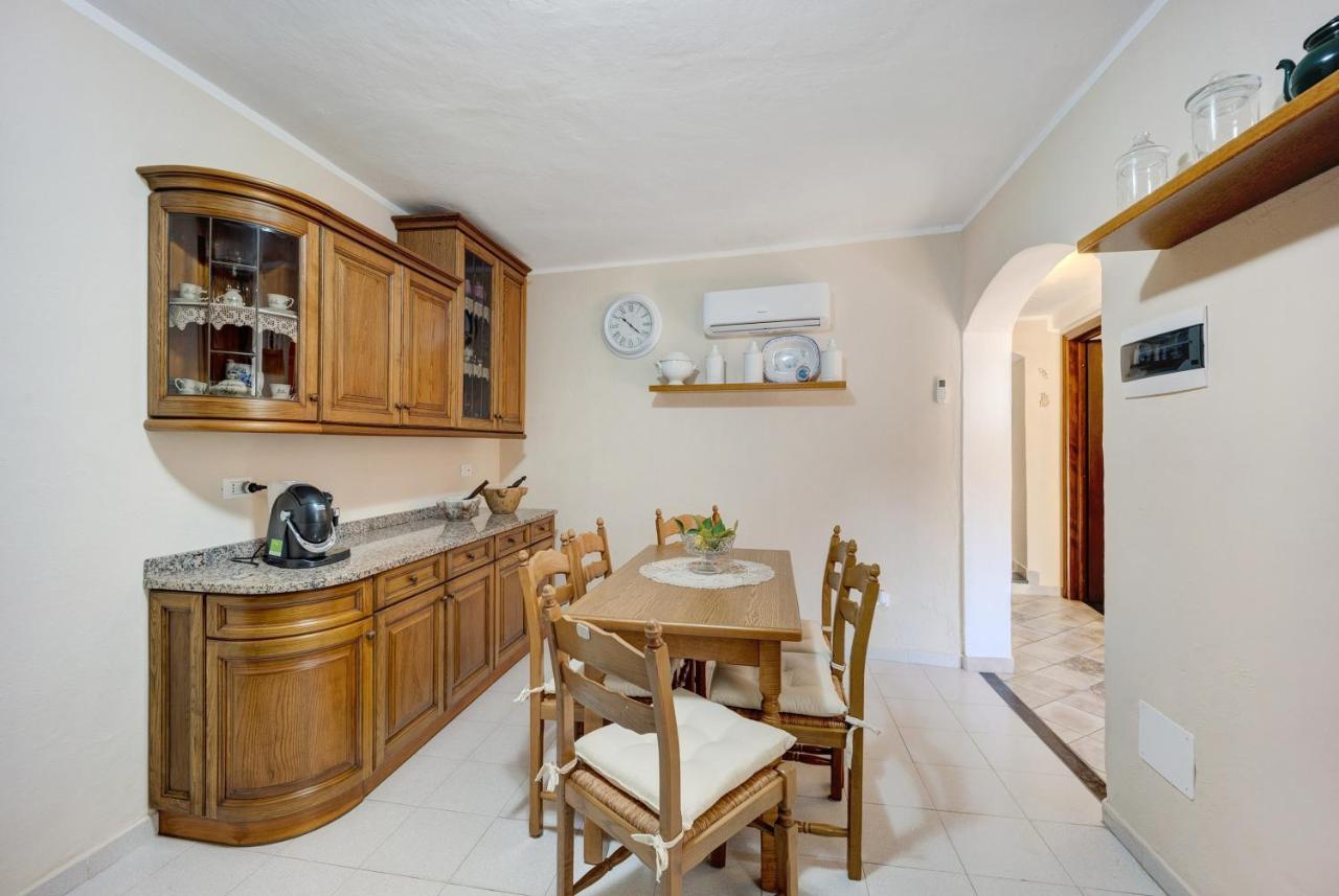 Agriturismo U'Spigu Nonna Annetta Nasino 외부 사진