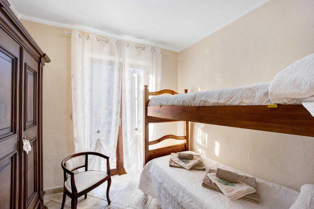 Agriturismo U'Spigu Nonna Annetta Nasino 외부 사진