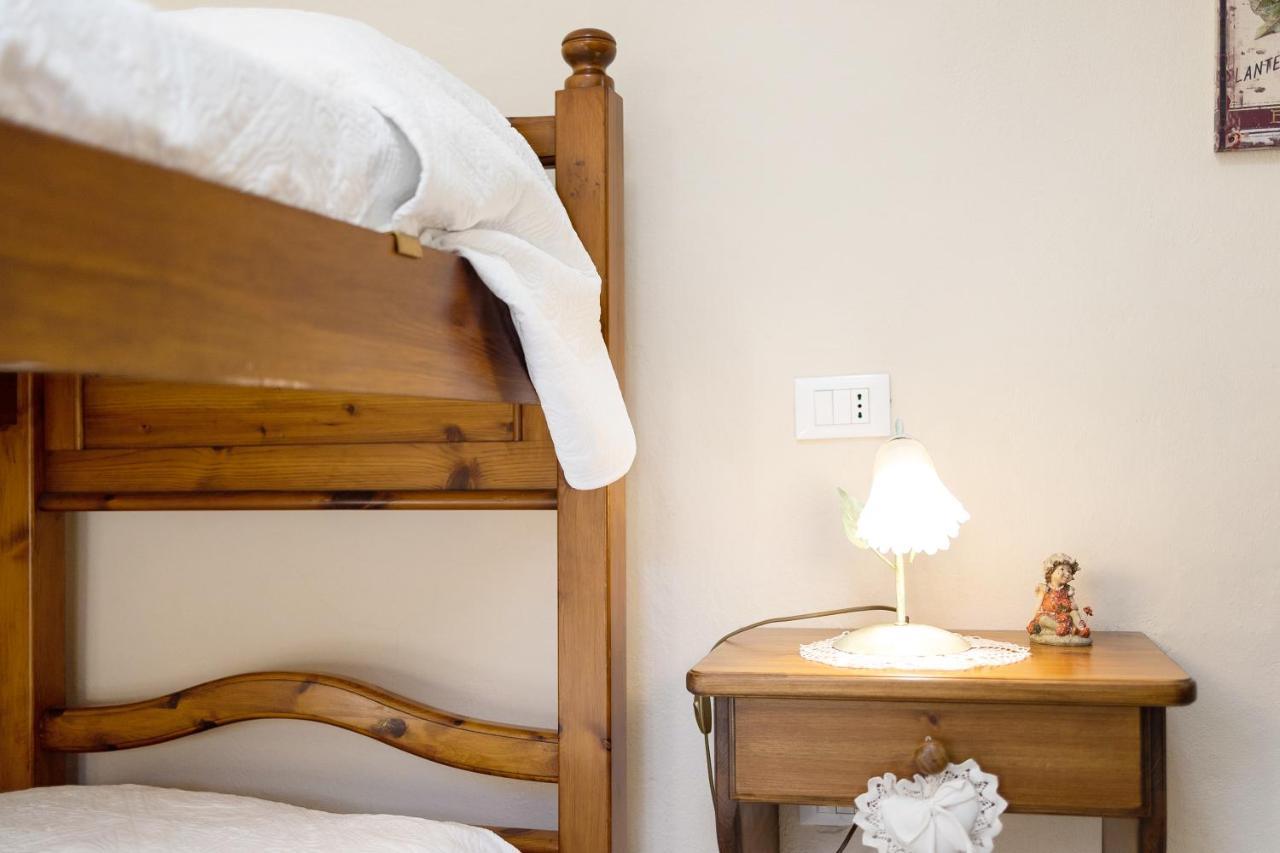 Agriturismo U'Spigu Nonna Annetta Nasino 외부 사진