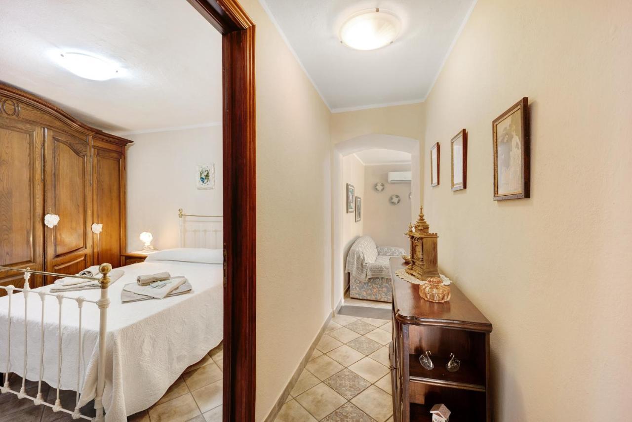 Agriturismo U'Spigu Nonna Annetta Nasino 외부 사진