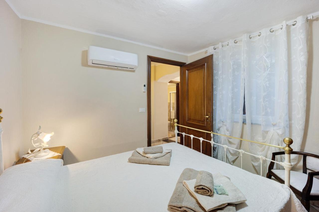 Agriturismo U'Spigu Nonna Annetta Nasino 외부 사진