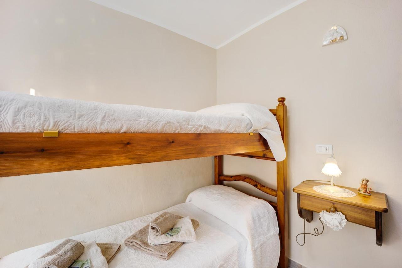 Agriturismo U'Spigu Nonna Annetta Nasino 외부 사진