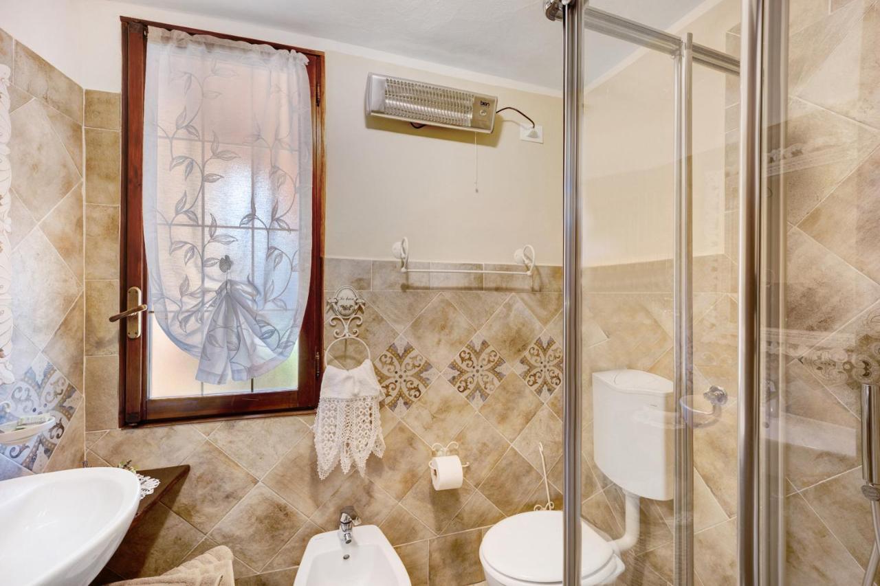 Agriturismo U'Spigu Nonna Annetta Nasino 외부 사진