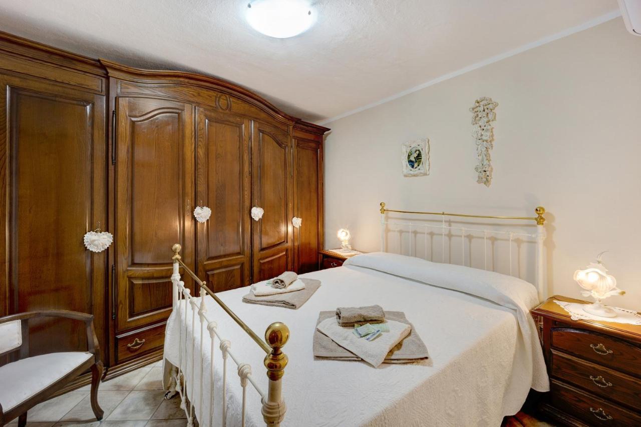 Agriturismo U'Spigu Nonna Annetta Nasino 외부 사진