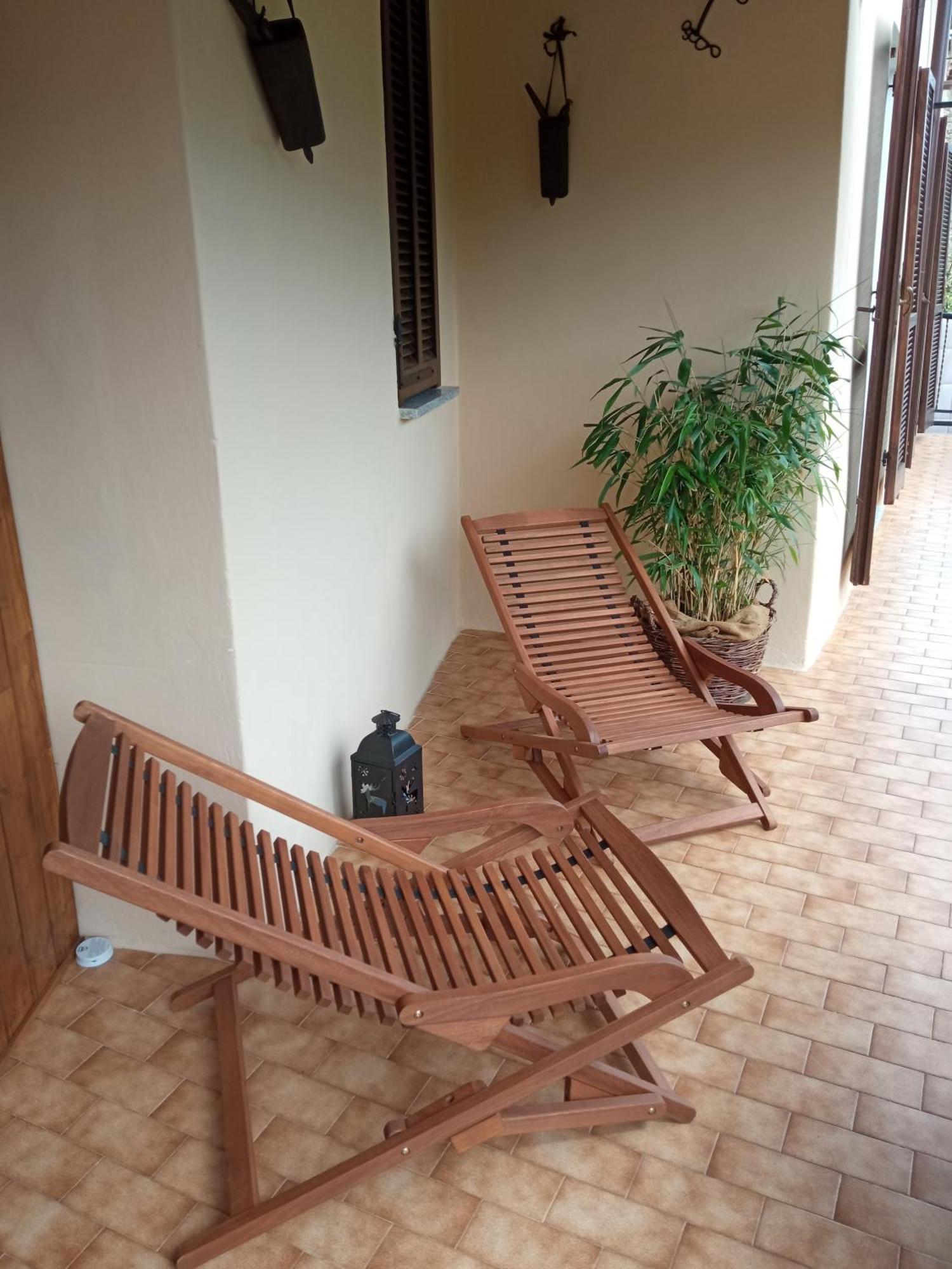 Agriturismo U'Spigu Nonna Annetta Nasino 외부 사진
